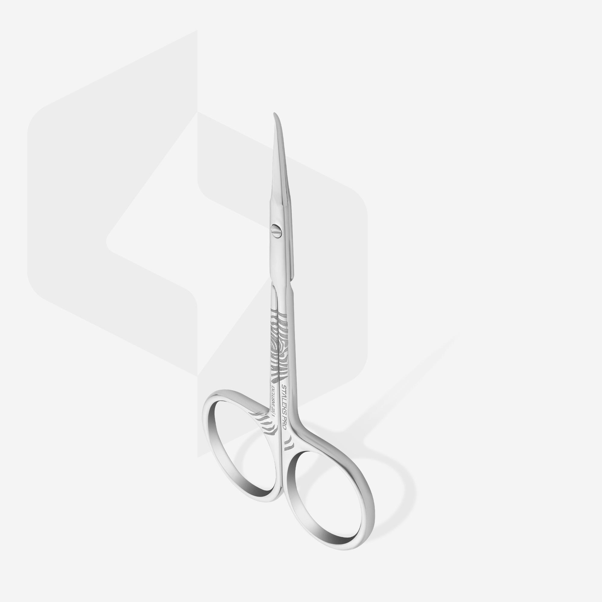 СТАЛЕКС EXCLUSIVE SX-23.1z (Зебра)