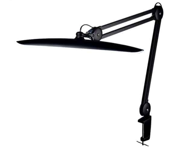 9501LED-black