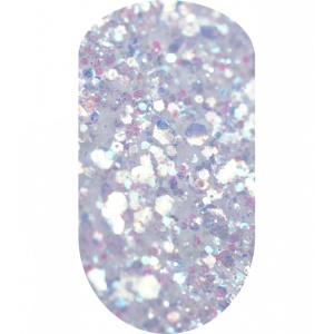 IVA NAILS Дизайн DISKO №01