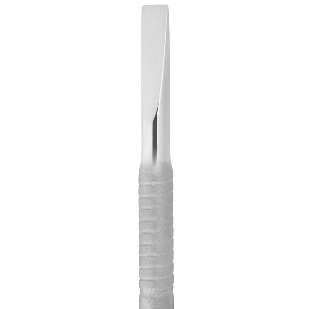 СТАЛЕКС PRO Лопатка маникюрная PS-20.1 TYPE 1 (прямоугольный пушер + лопасть)2