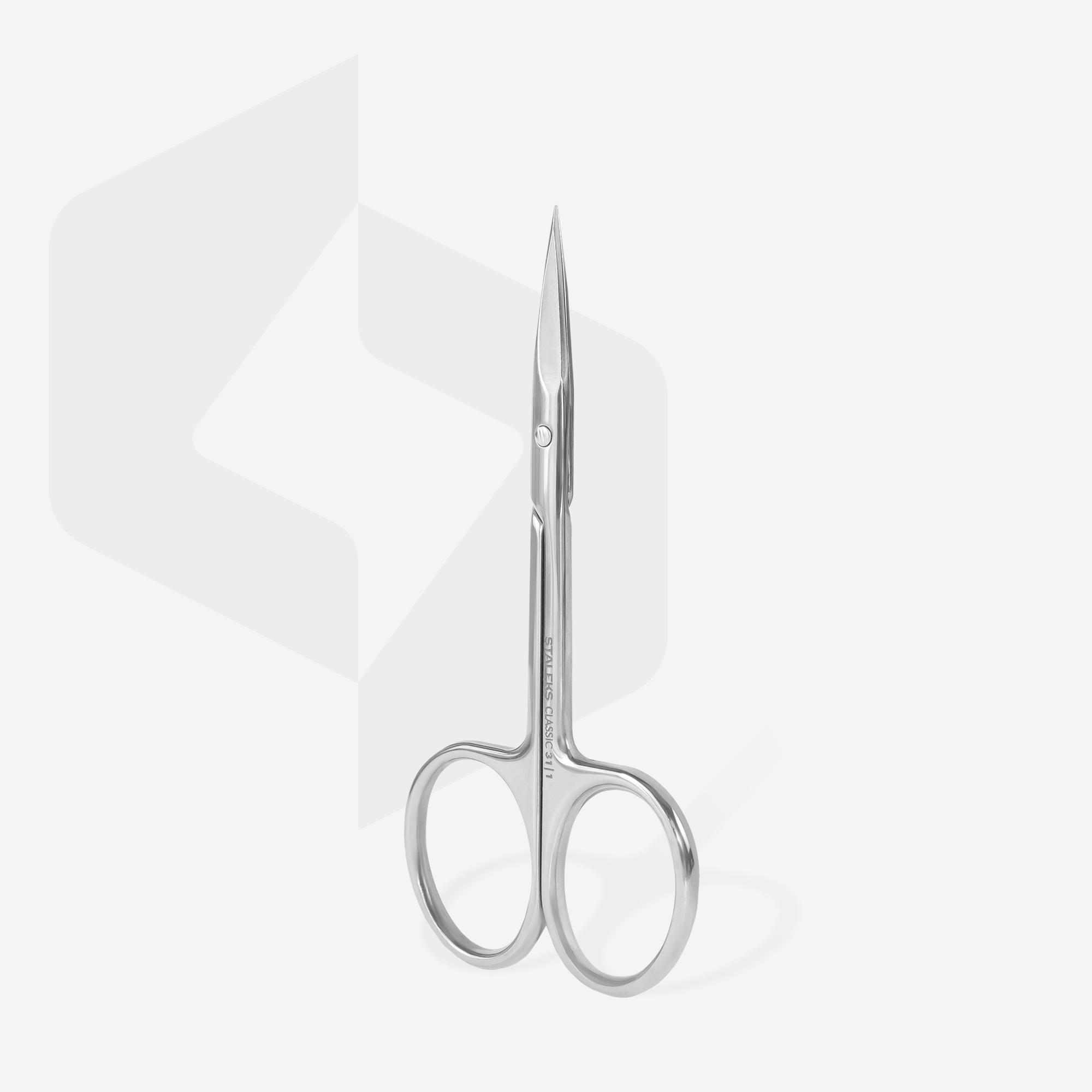 СТАЛЕКС CLASSIC Ножницы SC-31.1,1