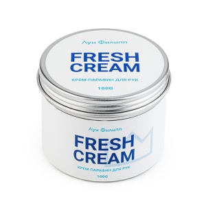 Крем-парафин-Fresh-Crem